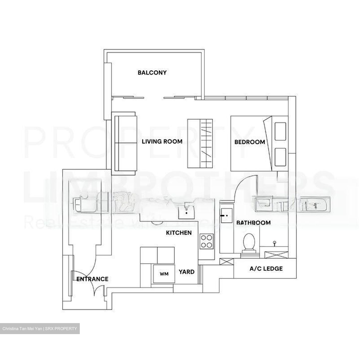 The Shore Residences (D15), Condominium #459047541